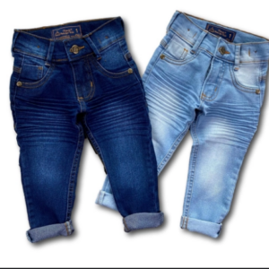 Calça Infantil