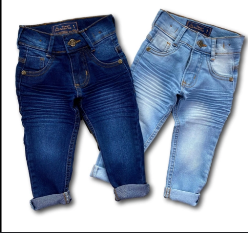 Calça Infantil