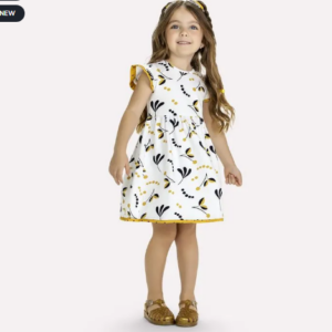 Vestido Infantil